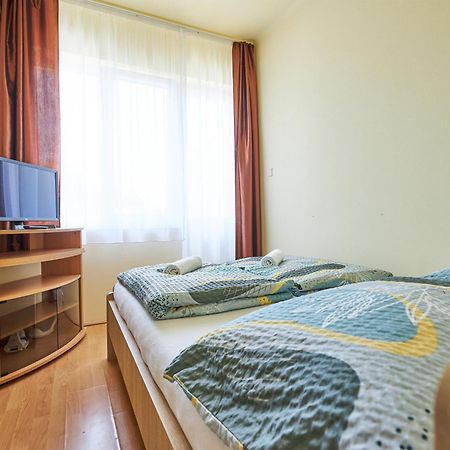 Ada 2 Apartmanhaz Хайдусобосло Экстерьер фото