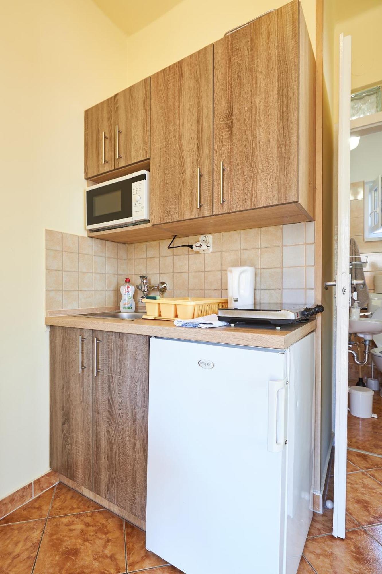 Ada 2 Apartmanhaz Хайдусобосло Экстерьер фото