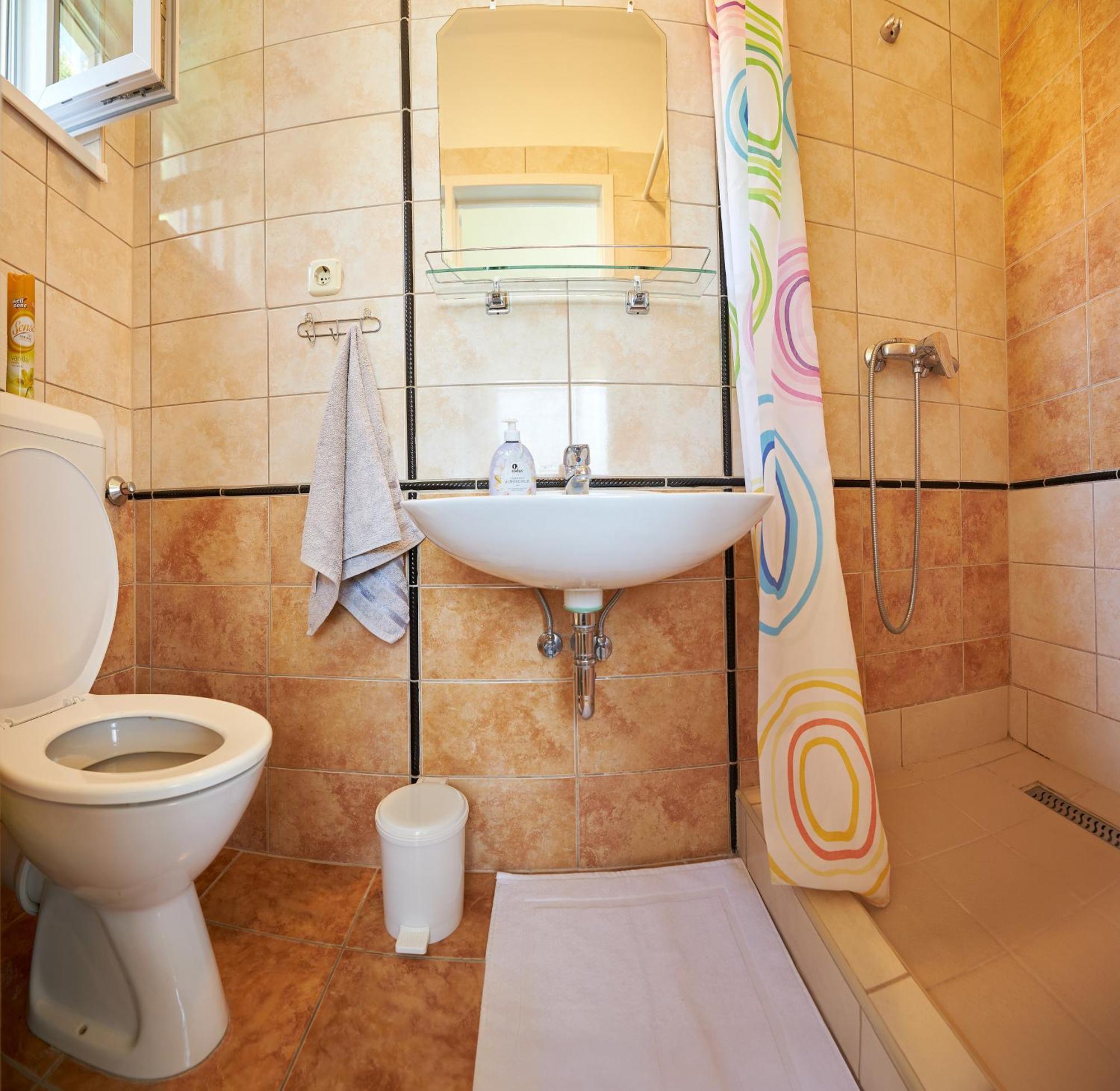Ada 2 Apartmanhaz Хайдусобосло Экстерьер фото